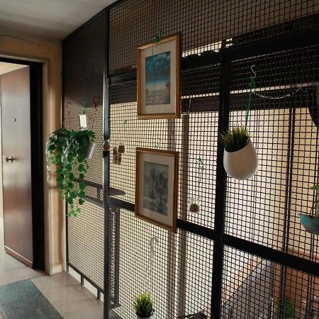 Casa Di Joe Villa Bari Ngoại thất bức ảnh
