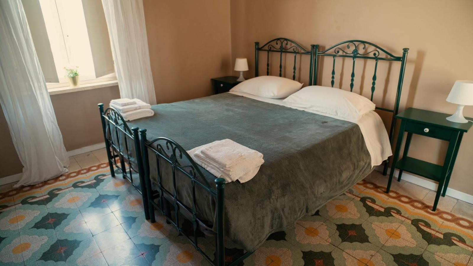 Casa Di Joe Villa Bari Ngoại thất bức ảnh