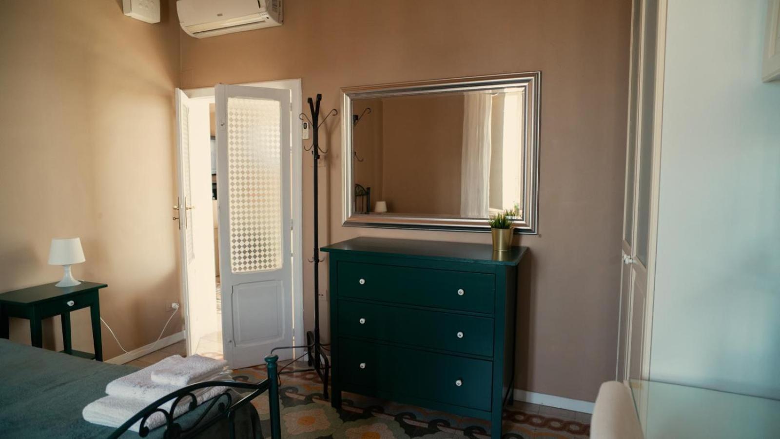Casa Di Joe Villa Bari Ngoại thất bức ảnh